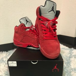 Air Jordan 5 Retro